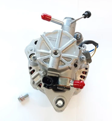 Gerador Nissan/Infiniti 9120334642 preço, a partir de 228,14 USD
