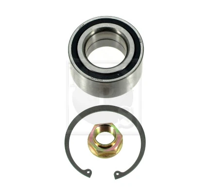 Rolamento de cubo dianteiro para Honda Civic V EJ