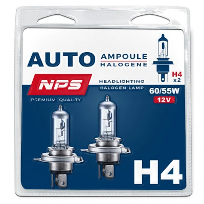 36189630 Philips Lâmpada halógena