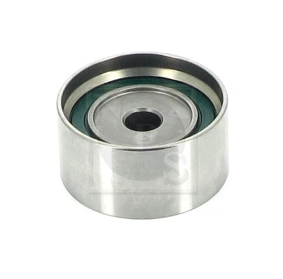 Rolo parasita da correia do mecanismo de distribuição de gás para Toyota RAV4 I Cabrio SXA 10