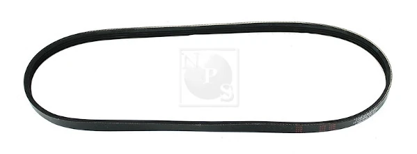 Correia dos conjuntos de transmissão Continental/Siemens 4PK865 preço, a partir de 10,14 USD
