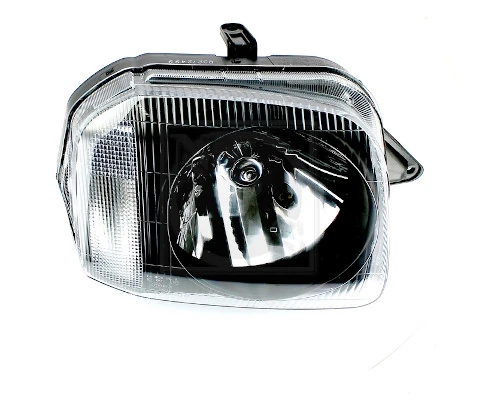 Luz direita 740910E Polcar