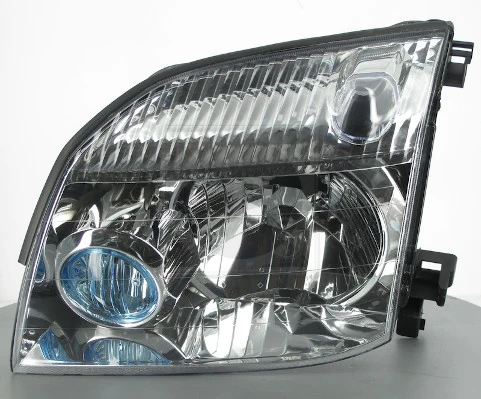Luz esquerda Nissan X-Trail  T30