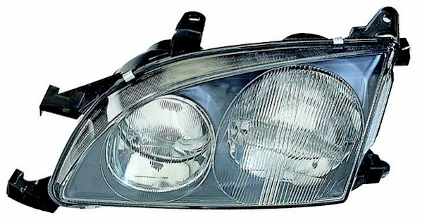 Luz esquerda Toyota Avensis I T22