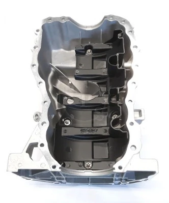Panela de óleo de cárter do motor VAG 8200318813