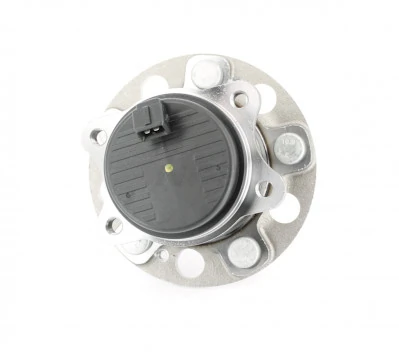  Cubo traseiro KIA Sportage IV SUV (QL) (2015 - 2022) IV