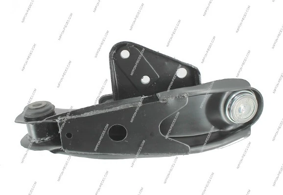 545104F000 Hyundai/Kia Braço oscilante inferior esquerdo de suspensão dianteira