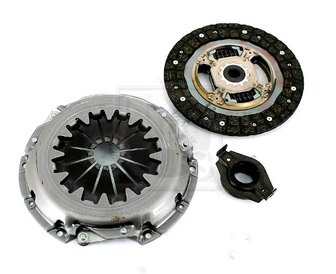 622056900 INA Kit de embraiagem (3 peças)