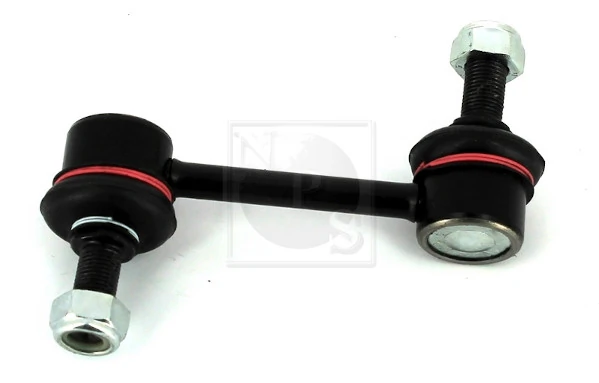  Montante de estabilizador traseiro Hyundai Santa Fe II SUV (CM) (2006 - 2012) II