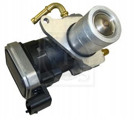  Válvula EGR de recirculação dos gases Opel Frontera B SUV (6B) (1998 - 2003) B