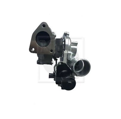 Turbina para Toyota Land Cruiser PRADO ASIA J12