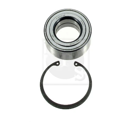 Rolamento de cubo dianteiro para KIA Cerato I LD