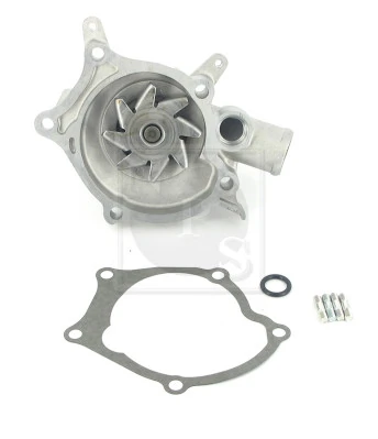 Bomba de água (bomba) de esfriamento para Mitsubishi L 300  L03P, L02P