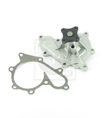 Bomba de água (bomba) de esfriamento Peugeot/Citroen 1623115380