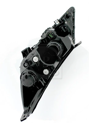 Luz direita para KIA Sportage III SL