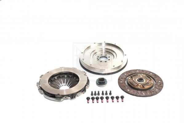 Compre 624326700 INA Kit de embraiagem (3 peças)