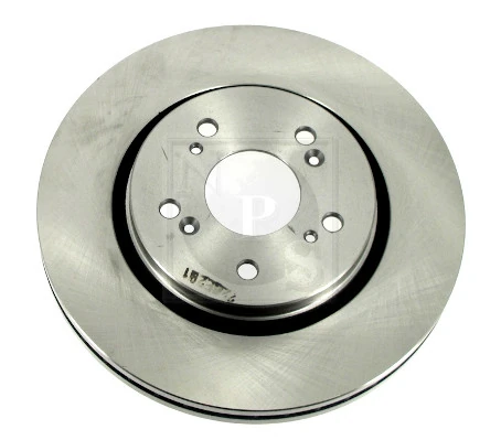 Disco do freio dianteiro Honda CR-V IV SUV (RM) (2012 - 2016) IV
