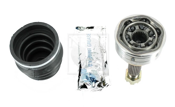 Compre Junta homocinética externa dianteira Hyundai Coupe 1