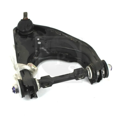 MR241024 Mitsubishi Braço oscilante superior direito de suspensão dianteira