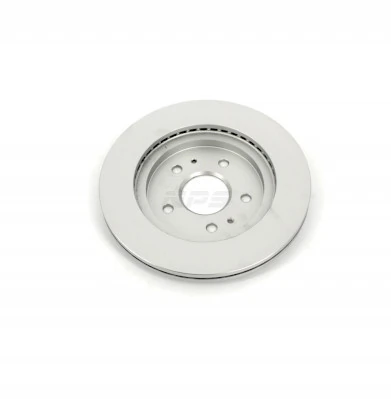 Disco do freio dianteiro Toyota 43512B4010 preço, a partir de 66,49 USD