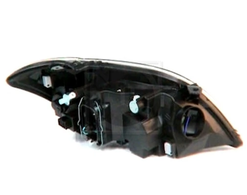 Luz esquerda Toyota Corolla  E12