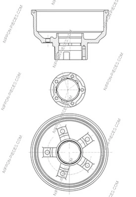  Delphi BF650