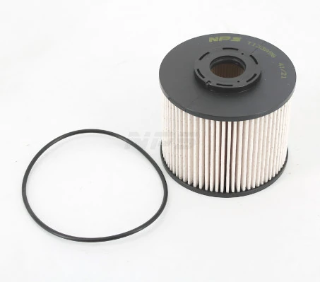 Filtro de combustível Ford Mondeo IV CA2
