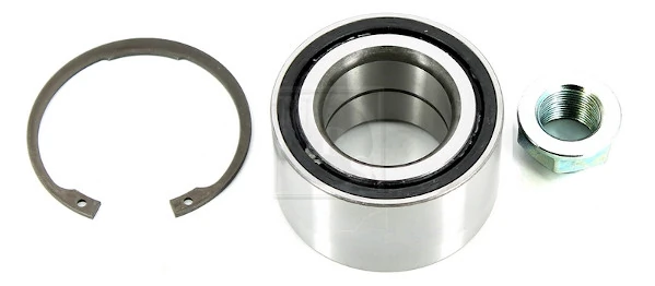  Rolamento de cubo dianteiro Honda Civic VIII sedan (FD, FA) (2005 - 2013) VIII