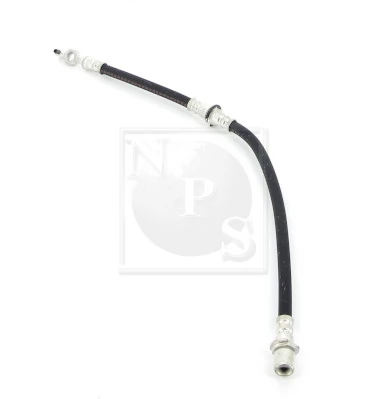  Mangueira do freio dianteira Toyota Corolla liftback (E9) (1987 - 1992) 