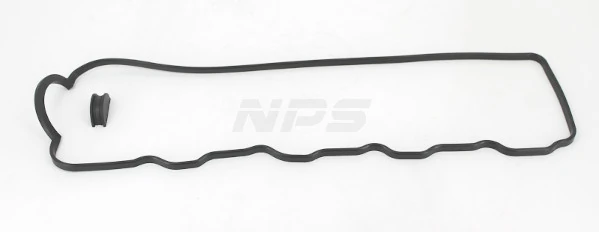  Vedante de tampa de válvulas de motor Mitsubishi Pajero II Canvas Top SUV (V2W, V4W) (1990 - 2004) II Canvas Top