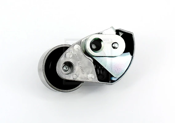  Correia do mecanismo de distribuição de gás, kit KIA Ceed hatchback (ED) (2006 - 2012) 