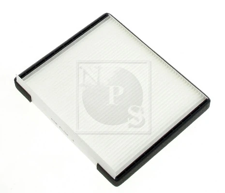 Filtro de salão para Hyundai Accent III MC