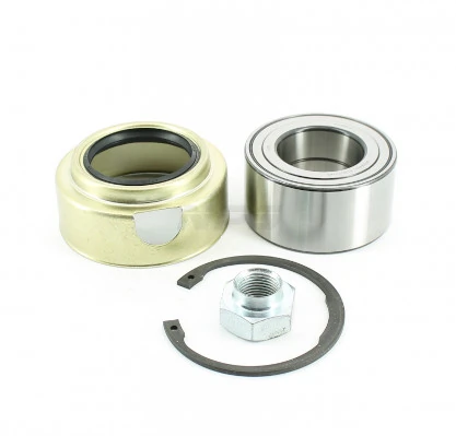 Rolamento de cubo dianteiro para Suzuki Swift II EA