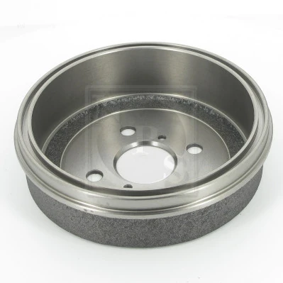  Tambor do freio traseiro Toyota Corolla liftback (E10) (1992 - 1997) 
