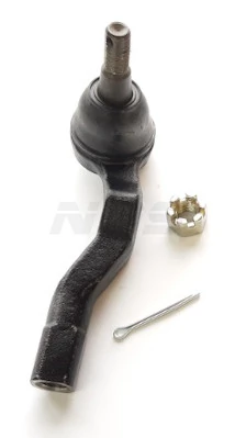  Ponta externa da barra de direção Renault Scenic I monovolume (JA0, JA1, FA0) (1999 - 2003) I