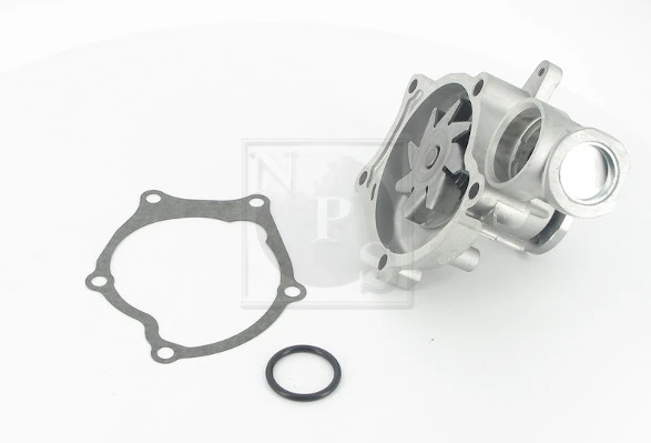 Bomba de água (bomba) de esfriamento Mitsubishi Galant VI E3A