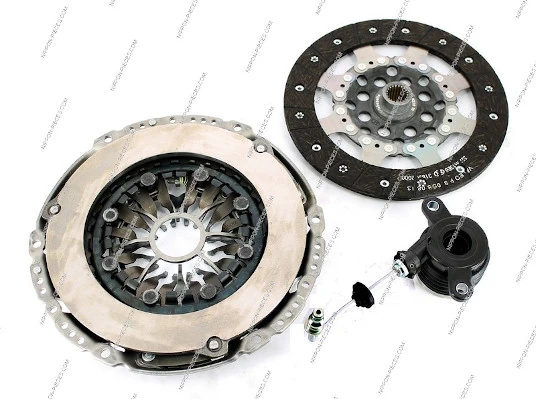 625305635 INA Kit de embraiagem (3 peças)