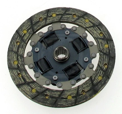 Disco de embraiagem para Honda Civic VI EJ6, EJ8