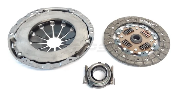 Compre 620346400 LUK Kit de embraiagem (3 peças)