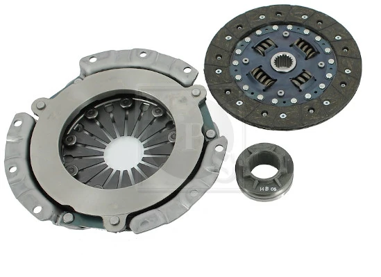Kit de embraiagem (3 peças) Rymec JT6758 preço, a partir de 98,10 USD