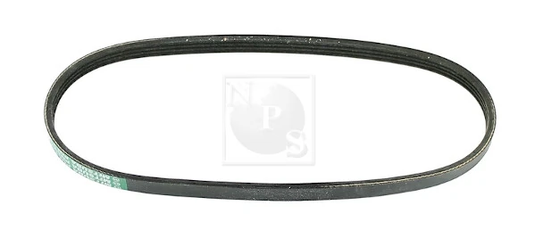 Compre 4PK0675 Optibelt Correia dos conjuntos de transmissão