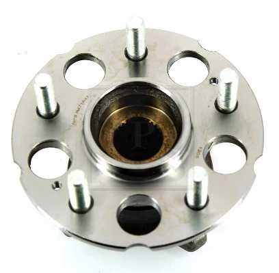 Cubo traseiro para Honda CR-V III RE