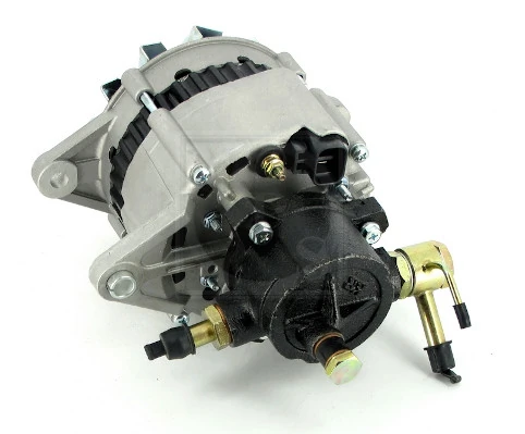 Compre MRA38930 Magneti Marelli Gerador
