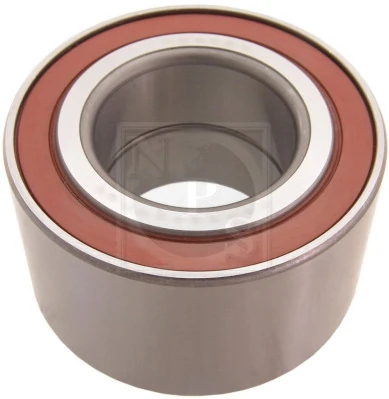 Rolamento de cubo dianteiro para Mazda 6  GY
