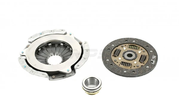 Kit de embraiagem (3 peças) VALEO DWK026 preço, a partir de 119,03 USD
