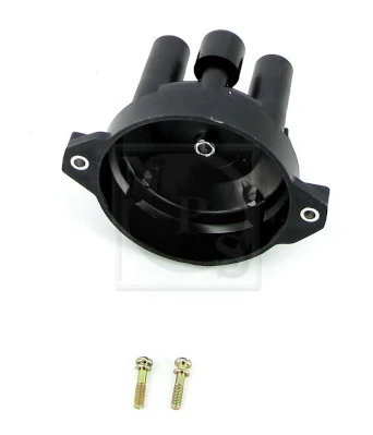  Tampa de distribuidor de ignição (distribuidor) Mazda 626 III carrinha (GV) (1987 - 1996) III