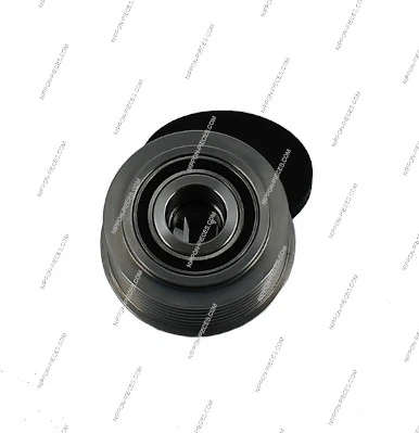  Polia do gerador Mazda 2 I hatchback (DY) (2003 - 2007) I