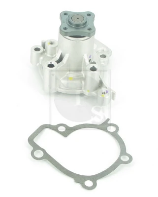 Bomba de água (bomba) de esfriamento para Peugeot 405 II 4B
