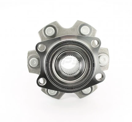 Rolamento de cubo traseiro Mitsubishi Pajero IV LONG V90