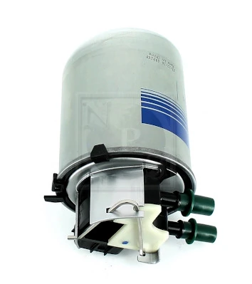 Filtro de combustível Nissan Qashqai II J11
